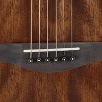 IBANEZ AEG50L - BKH Acoustic Electric Guitar Left Hand Black High Gloss - 4549763231000