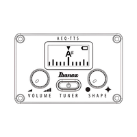 Ibanez AEG50N - NT Classic Acoustic Electric Guitar Natural - 4549763231024