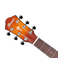 Ibanez AEG70 - VVH Acoustic Guitar w/ EQ : Vintage Violin High Gloss - 4549763231062