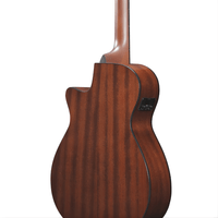 Ibanez AEG70 - VVH Acoustic Guitar w/ EQ : Vintage Violin High Gloss - 4549763231062