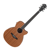 Ibanez AEG7MH - OPN Acoustic Guitar W/ Pick up Open Pore Natural - 4549763230775