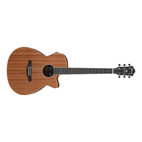 Ibanez AEG7MH - OPN Acoustic Guitar W/ Pick up Open Pore Natural - 4549763230775