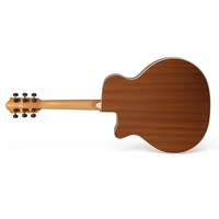 Ibanez AEG7MH - OPN Acoustic Guitar W/ Pick up Open Pore Natural - 4549763230775