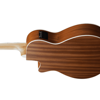 Ibanez AEG7MH - OPN Acoustic Guitar W/ Pick up Open Pore Natural - 4549763230775