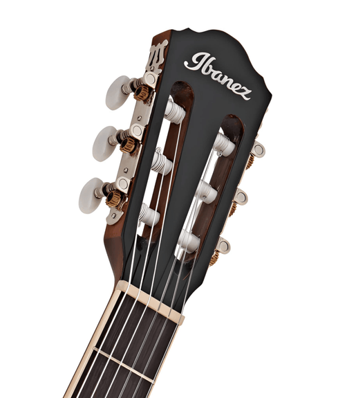 Ibanez AEG7TN - NT Classical Acoustic Electric Guitar w/ EQ Natural - 4549763231024