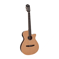 Ibanez AEG7TN - NT Classical Acoustic Electric Guitar w/ EQ Natural - 4549763231024
