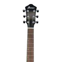 Ibanez AEWC11 Acoustic Electric Guitar - Charcoal Burst - 4549763229908