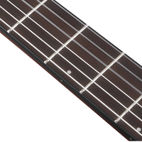 Ibanez AEWC11 - DVS Acoustic Guitar Dark Violin Sunburst High Gloss - 4549763280756