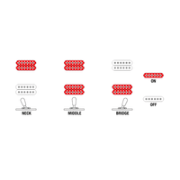 Ibanez AF75 - BS Artcore Series Hollow Body Electric Guitar - Brown Sunburst - 4515110215276