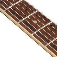 Ibanez AF75 - BS Artcore Series Hollow Body Electric Guitar - Brown Sunburst - 4515110215276