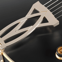 Ibanez AF75 - BS Artcore Series Hollow Body Electric Guitar - Brown Sunburst - 4515110215276