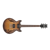 Ibanez AS53 - TF Artcore Guitar - 4515110921818