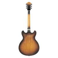 Ibanez AS53-TF Artcore Guitar - 4515110921818