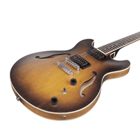 Ibanez AS53-TF Artcore Guitar - 4515110921818