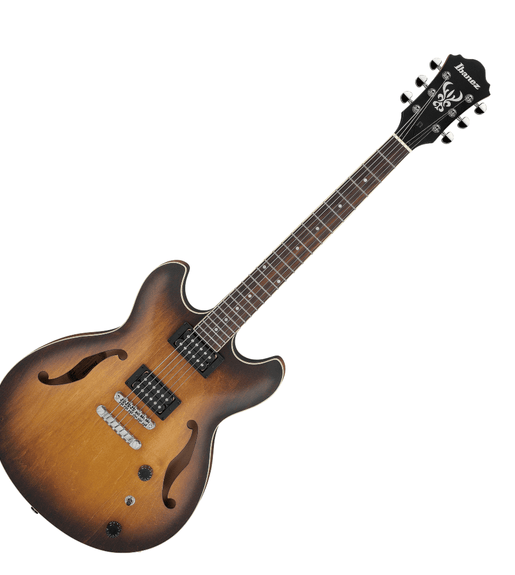 Ibanez AS53-TF Artcore Guitar - 4515110921818
