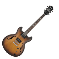 Ibanez AS53-TF Artcore Guitar - 4515110921818