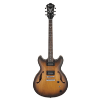 Ibanez AS53-TF Artcore Guitar - 4515110921818
