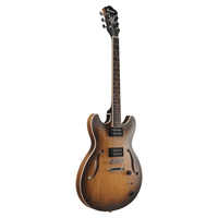 Ibanez AS53-TF Artcore Guitar - 4515110921818