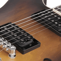 Ibanez AS53 - TKF Artcore Guitar - 4515110740402