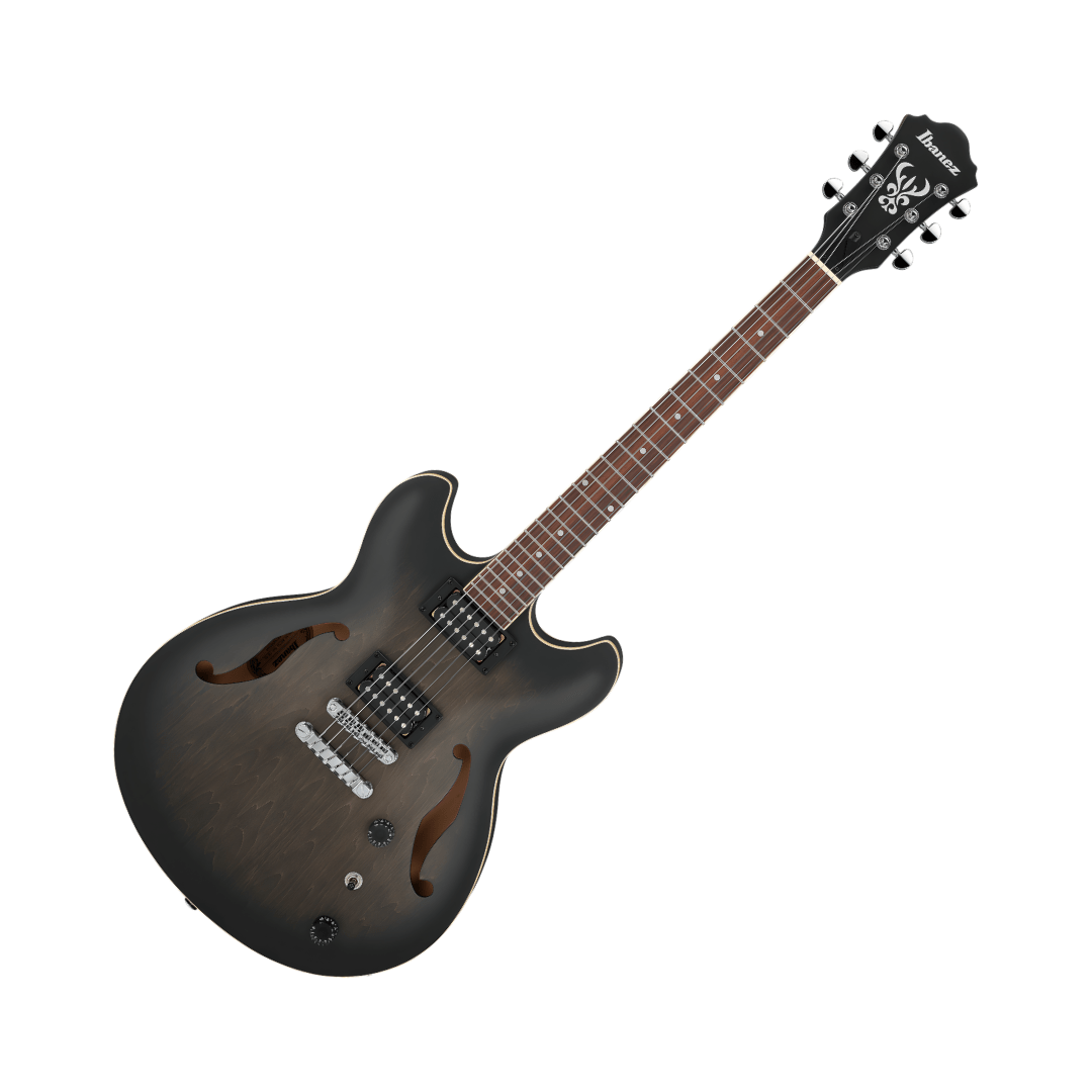 Ibanez AS53-TKF Artcore Guitar Guitar & Accessories - Philtron Ibanez AS53-TKF Artcore Guitar Guitar & Accessories - Philtron