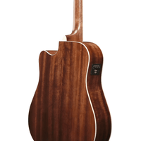 Ibanez Aw100ce - Nt Acoustic Electric Guitar - 4549763062796