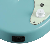 Ibanez AZES40 - AZES PRB Electric Guitar - 840262251815