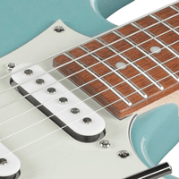 Ibanez AZES40 - AZES PRB Electric Guitar - 840262251815