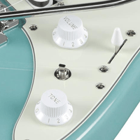 Ibanez AZES40 - AZES PRB Electric Guitar - 840262251815