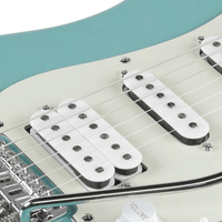 Ibanez AZES40 - AZES PRB Electric Guitar - 840262251815