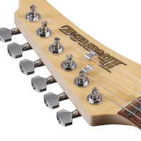 Ibanez AZES40 - AZES PRB Electric Guitar - 840262251815