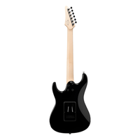 Ibanez AZES40 - BK Electric Guitar - Black - 4549763289544