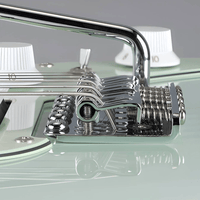 Ibanez AZES40 - MGR Electric Guitar - Mint Green - 4549763289551