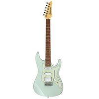 Ibanez AZES40 - MGR Electric Guitar - Mint Green - 4549763289551