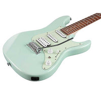 Ibanez AZES40 - MGR Electric Guitar - Mint Green - 4549763289551