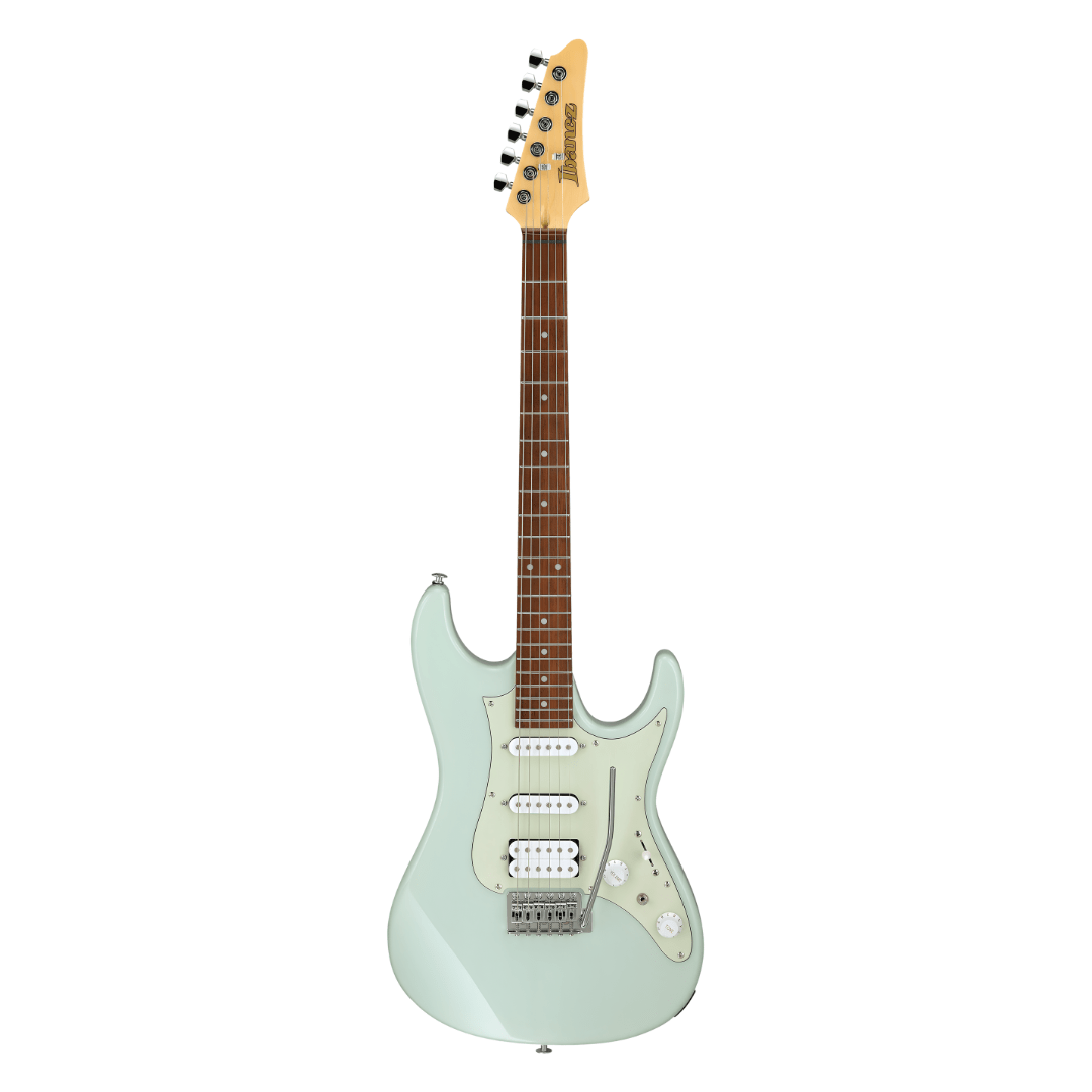 Ibanez AZES40-MGR Electric Guitar - Mint Green Guitar Ibanez AZES40-MGR Electric Guitar - Mint Green Guitar