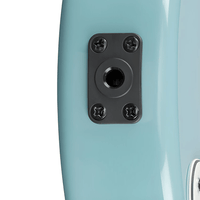 Ibanez AZES40 - MGR Electric Guitar - Mint Green - 4549763289551