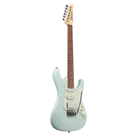 Ibanez AZES40 - MGR Electric Guitar - Mint Green - 4549763289551