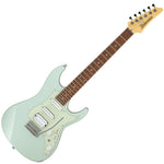 Ibanez AZES40 - MGR Electric Guitar - Mint Green - 4549763289551