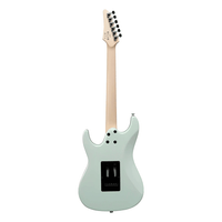 Ibanez AZES40 - MGR Electric Guitar - Mint Green - 4549763289551
