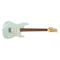 Ibanez AZES40 - MGR Electric Guitar - Mint Green - 4549763289551