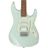 Ibanez AZES40 - MGR Electric Guitar - Mint Green - 4549763289551