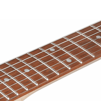 Ibanez AZES40 - MGR Electric Guitar - Mint Green - 4549763289551