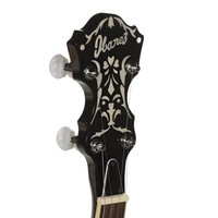 Ibanez B200 5 - String Banjo - 4515276628606