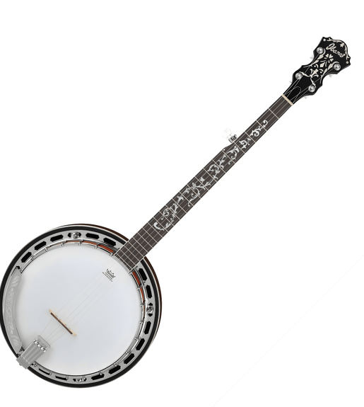 Ibanez B200 5 - String Banjo - 4515276628606