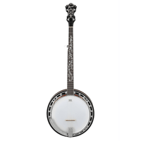 Ibanez B200 5 - String Banjo - 4515276628606