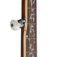 Ibanez B200 5 - String Banjo - 4515276628606