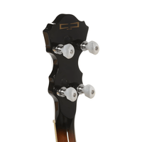 Ibanez B200 5 - String Banjo - 4515276628606