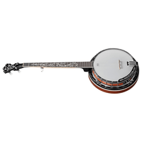 Ibanez B200 5 - String Banjo - 4515276628606