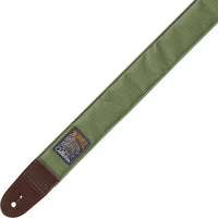 Ibanez DCS50 - MGN Guitar Strap Moss Green - 4549763168528