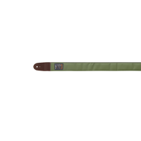Ibanez DCS50 - MGN Guitar Strap Moss Green - 4549763168528